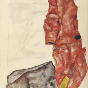 Egon Schiele