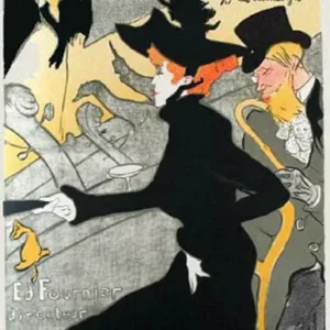 Lautrec