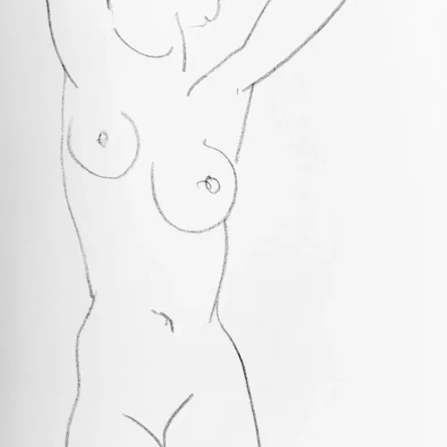 Matisse "DM0246" DLM 1952