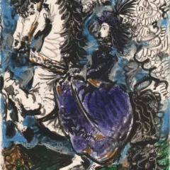 Picasso Toros Y Toreros dated 11/3/59