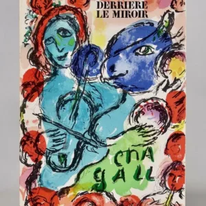 DLM Marc Chagall