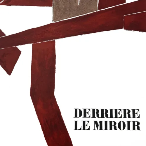 Book Derriere le morior 73- palazuelo