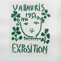 picasso-lithograph-66-expo-vallaris-1951-art-in-posters