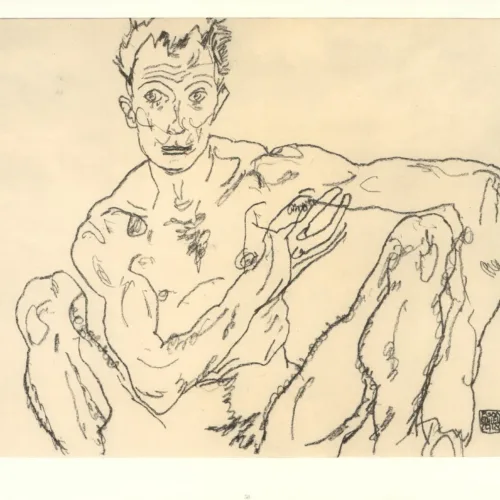 schiele-58-nude-man-crouching