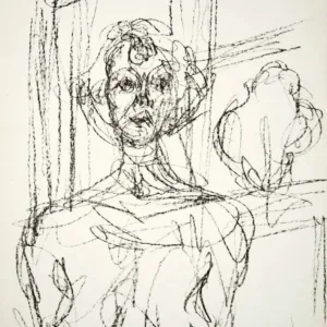 Giacometti