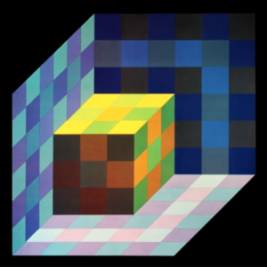 Vasarely