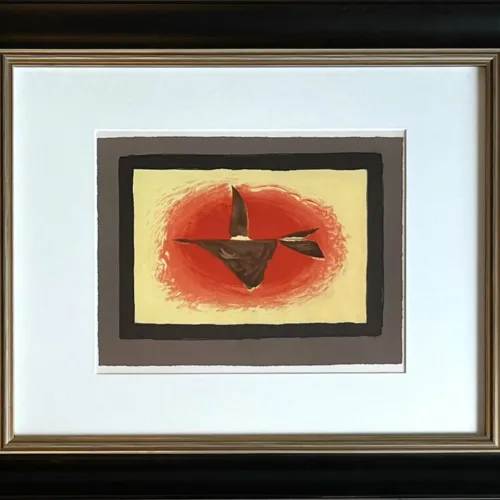 georges-braque-lenvol-black-frame