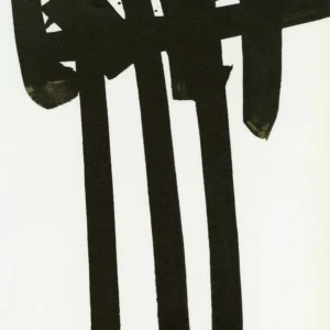 Soulages Pierre