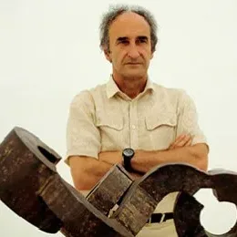 Eduardo Chillida