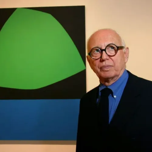 Ellsworth Kelly