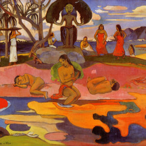 Gauguin Paul