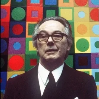 victor-vasarely