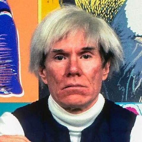 Andy Warhol