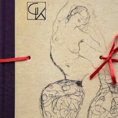 Gustav Klimt over 50 Erotic sketches Prestel verlag 2005