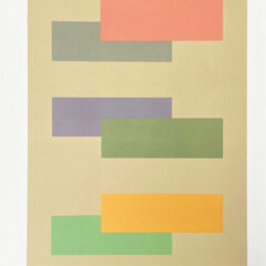 2009 Josef Albers The Interaction of Color Plate V-5