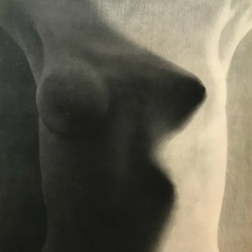 Erwin Blumenfeld, Phhotogravure No. 1, Verve 1939