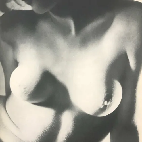 Erwin Blumenfeld, Phhotogravure -5, Verve 1939