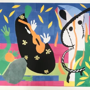 Matisse