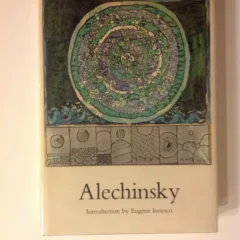 Alechinsky