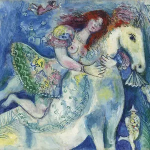 Chagall