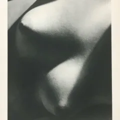 Arthur Siegel, Photogravure Nude 1, Verve Revue 1939